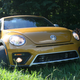 Illustration for article titled The 2016 Volkswagen Beetle Dune Convertible Is Just A Beetle In A Costume, But Its Fun Anyway